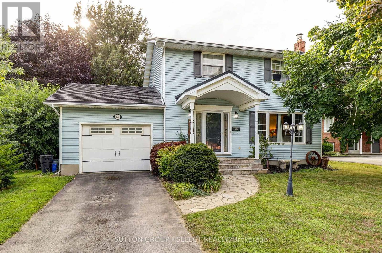 150 Dufferin Street, Aylmer, ON