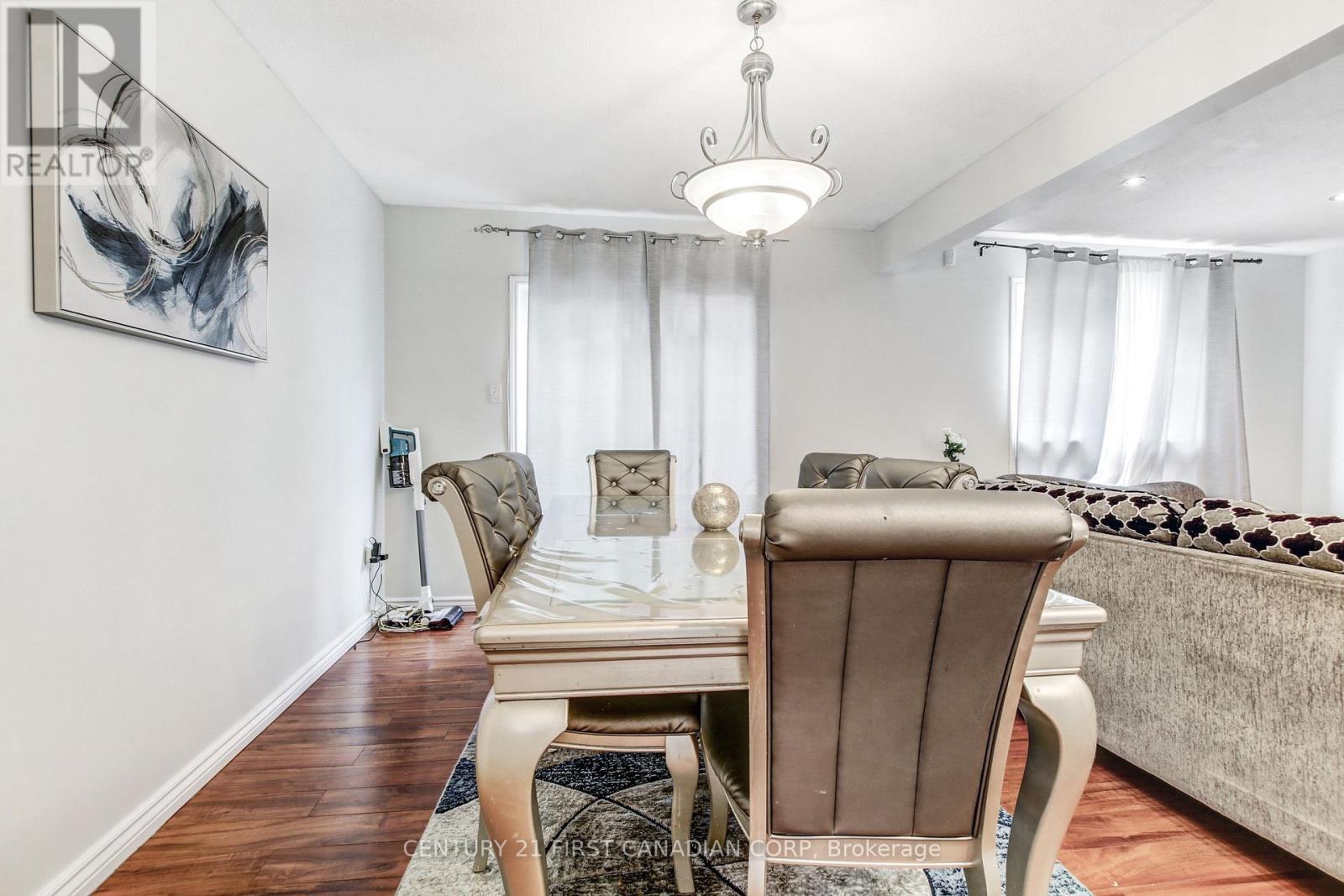 27 Gerald Crescent, London South (South J), ON