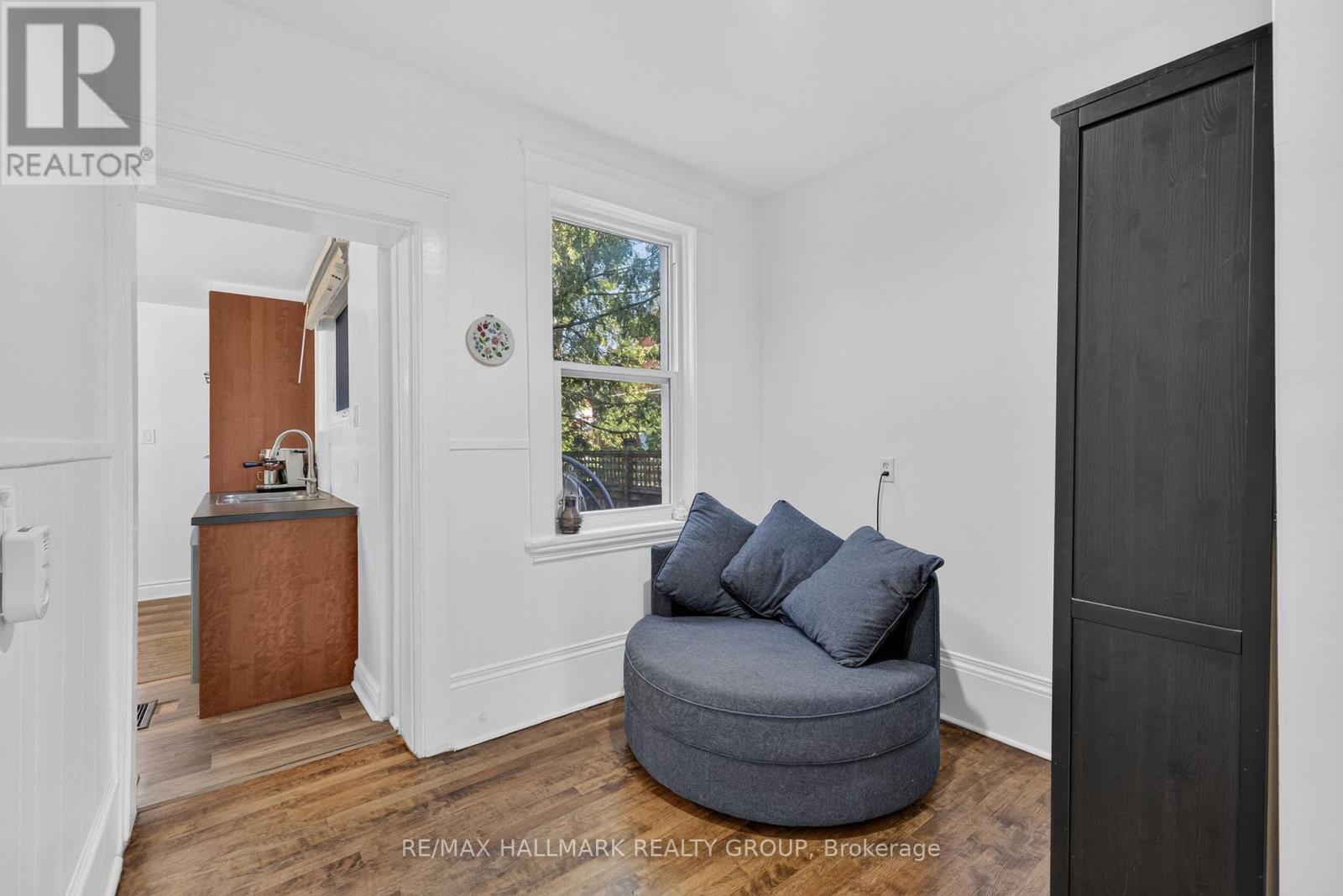 109 Lees Avenue, Ottawa, ON
