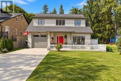 3710 CRYSTAL BEACH DRIVE N Fort Erie (Crystal Beach), ON L0S 1B0