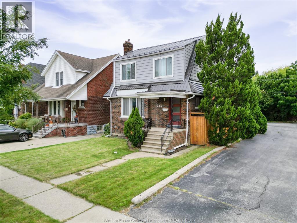 2131 Lincoln Road, Windsor, ON