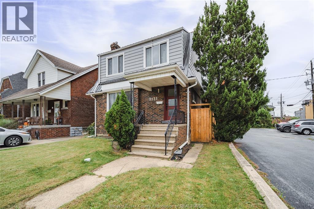 2131 Lincoln Road, Windsor, ON