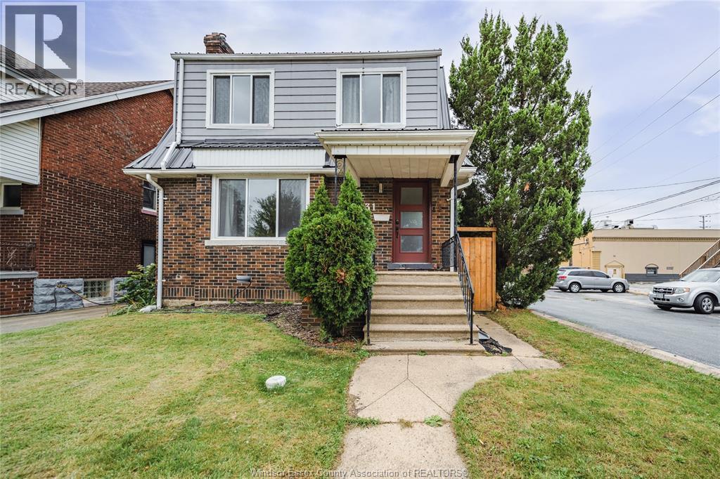 2131 Lincoln Road, Windsor, ON
