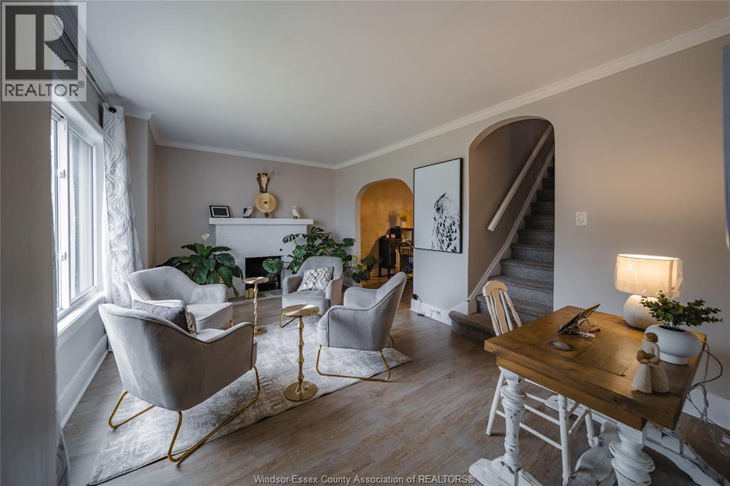 2131 Lincoln Road, Windsor, ON