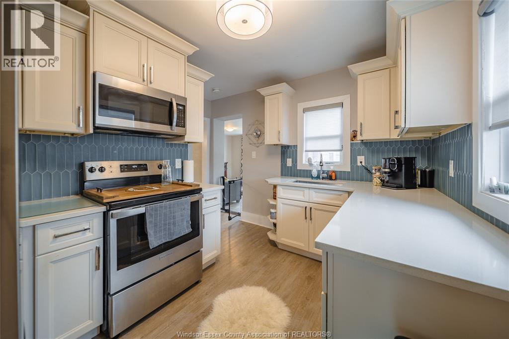 2131 Lincoln Road, Windsor, ON