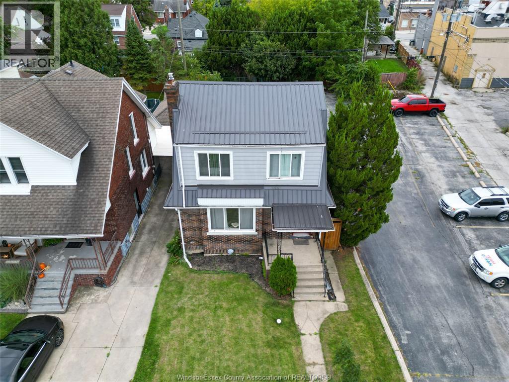 2131 Lincoln Road, Windsor, ON