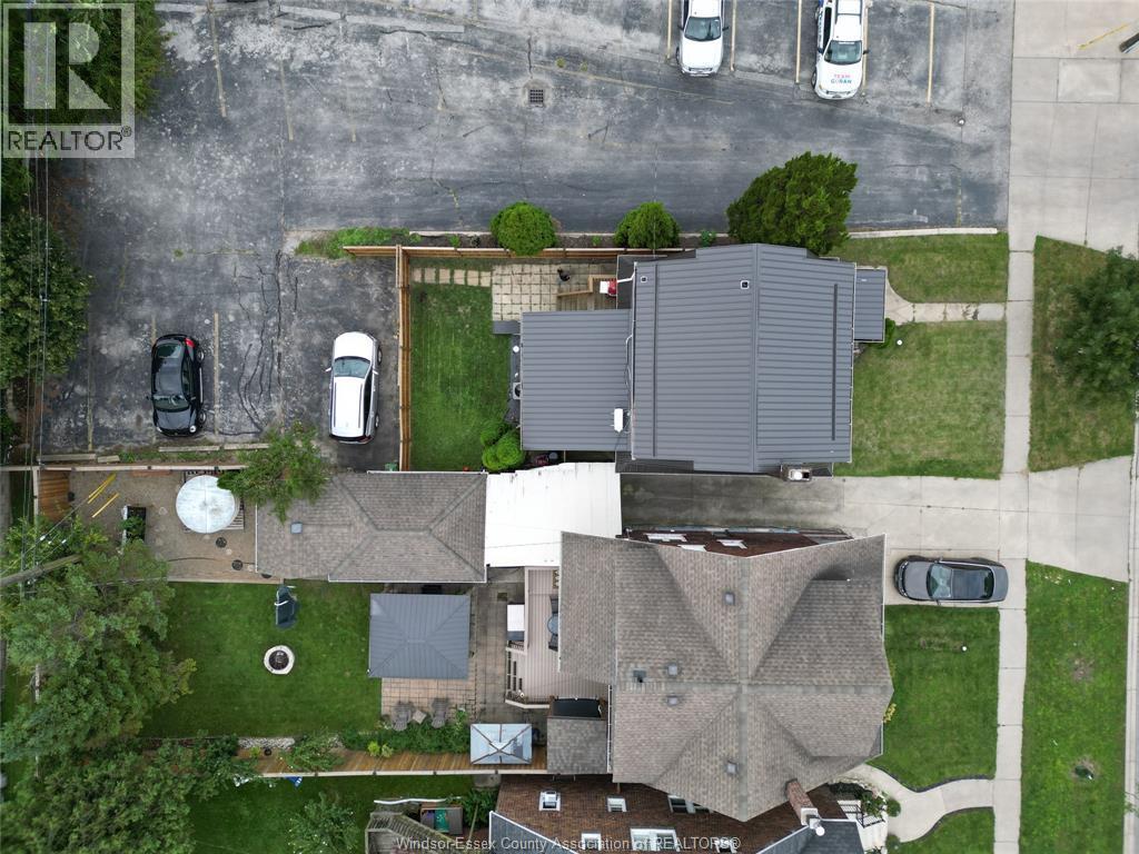 2131 Lincoln Road, Windsor, ON