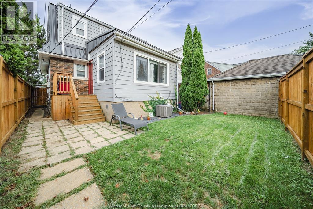 2131 Lincoln Road, Windsor, ON
