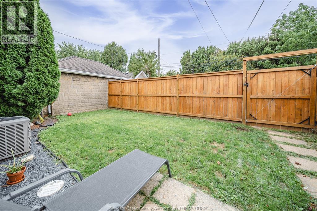 2131 Lincoln Road, Windsor, ON