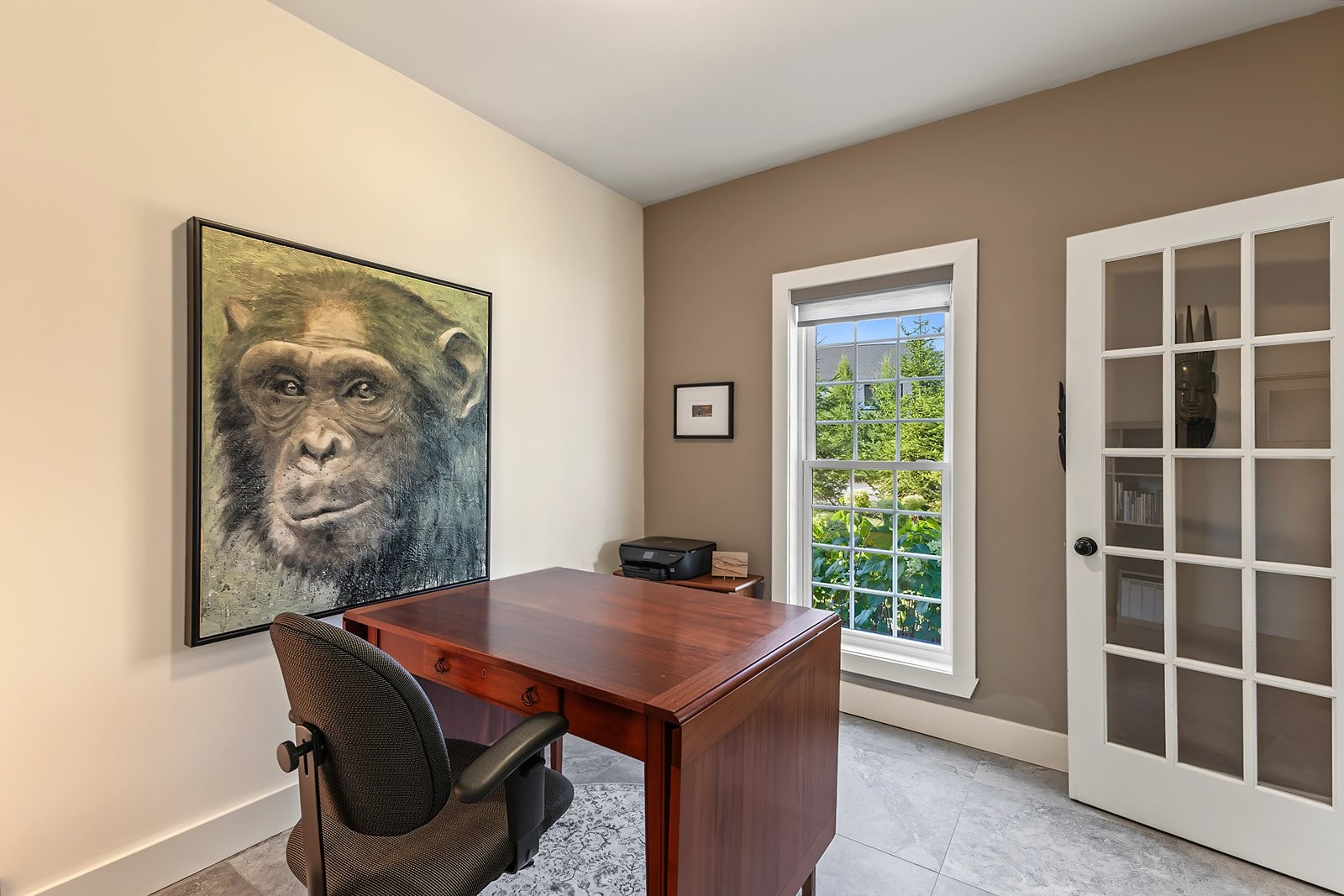 Bureau - 60 Rue St. Andrew, Lac-Brome, QC