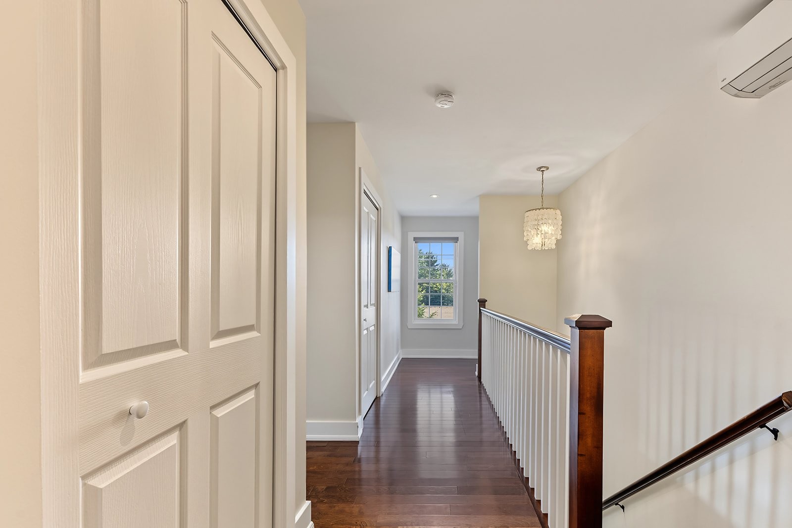 Corridor - 60 Rue St. Andrew, Lac-Brome, QC
