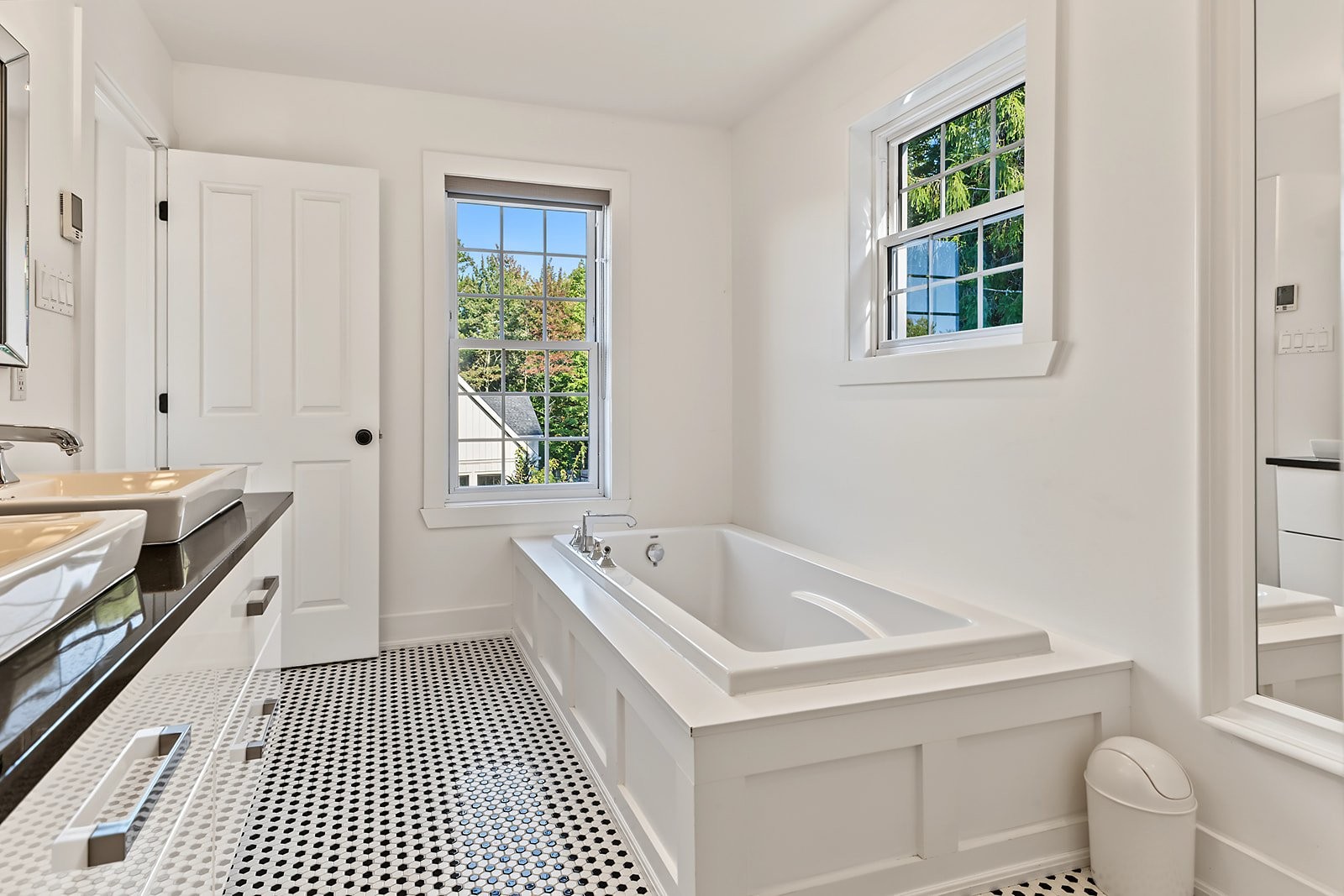 Salle de bains attenante à la CCP - 60 Rue St. Andrew, Lac-Brome, QC
