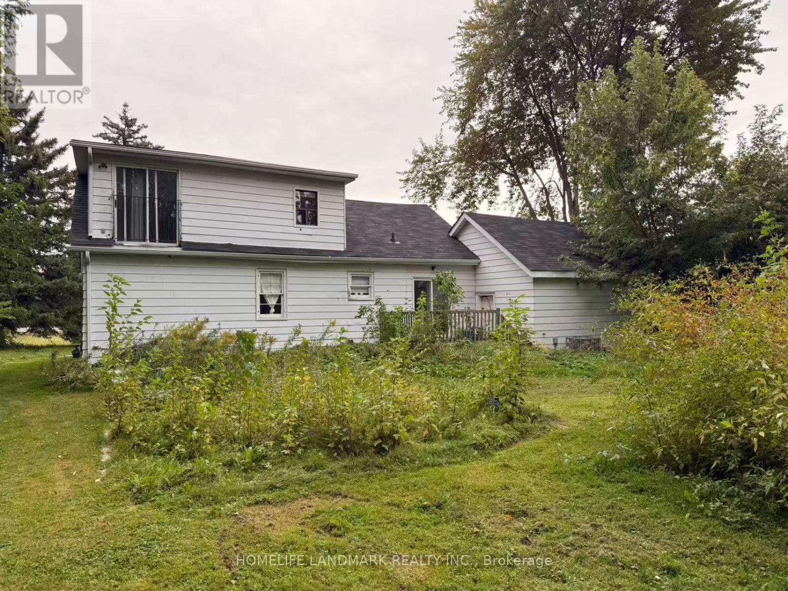 318 The Queensway S, Georgina, ON