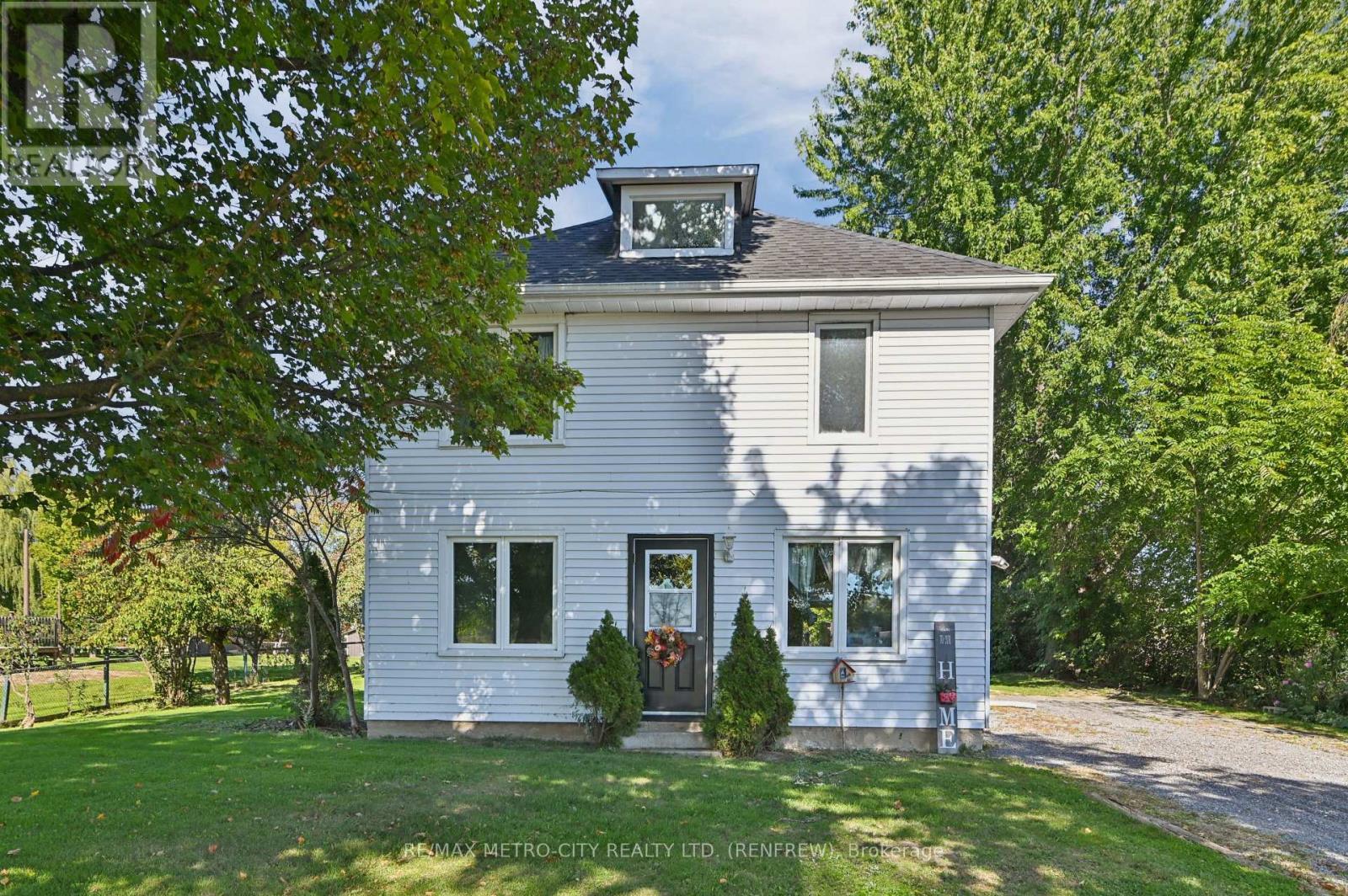 2328 Kerr Line, Whitewater Region, ON