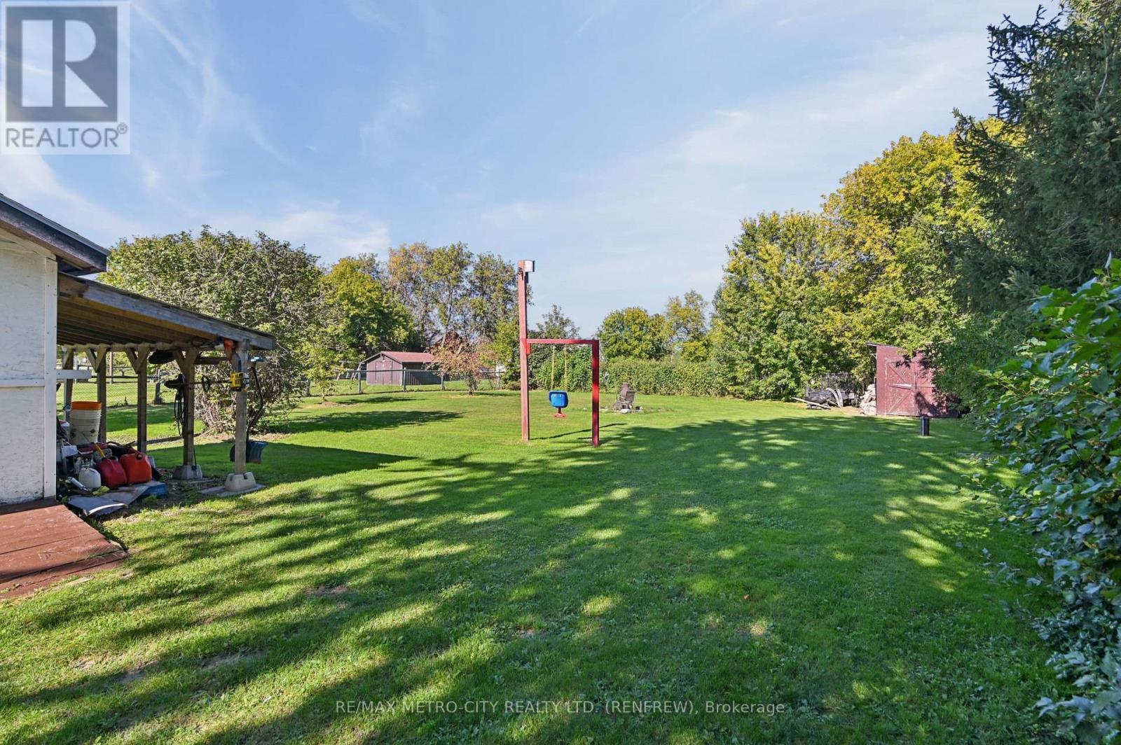 2328 Kerr Line, Whitewater Region, ON