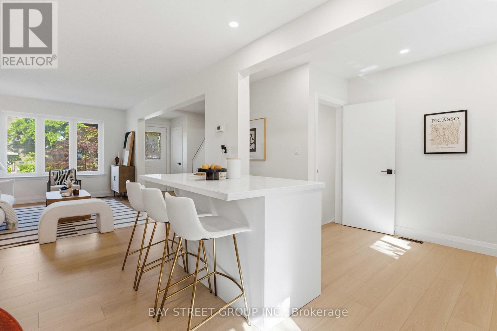 115 Bergen Road, Toronto, ON