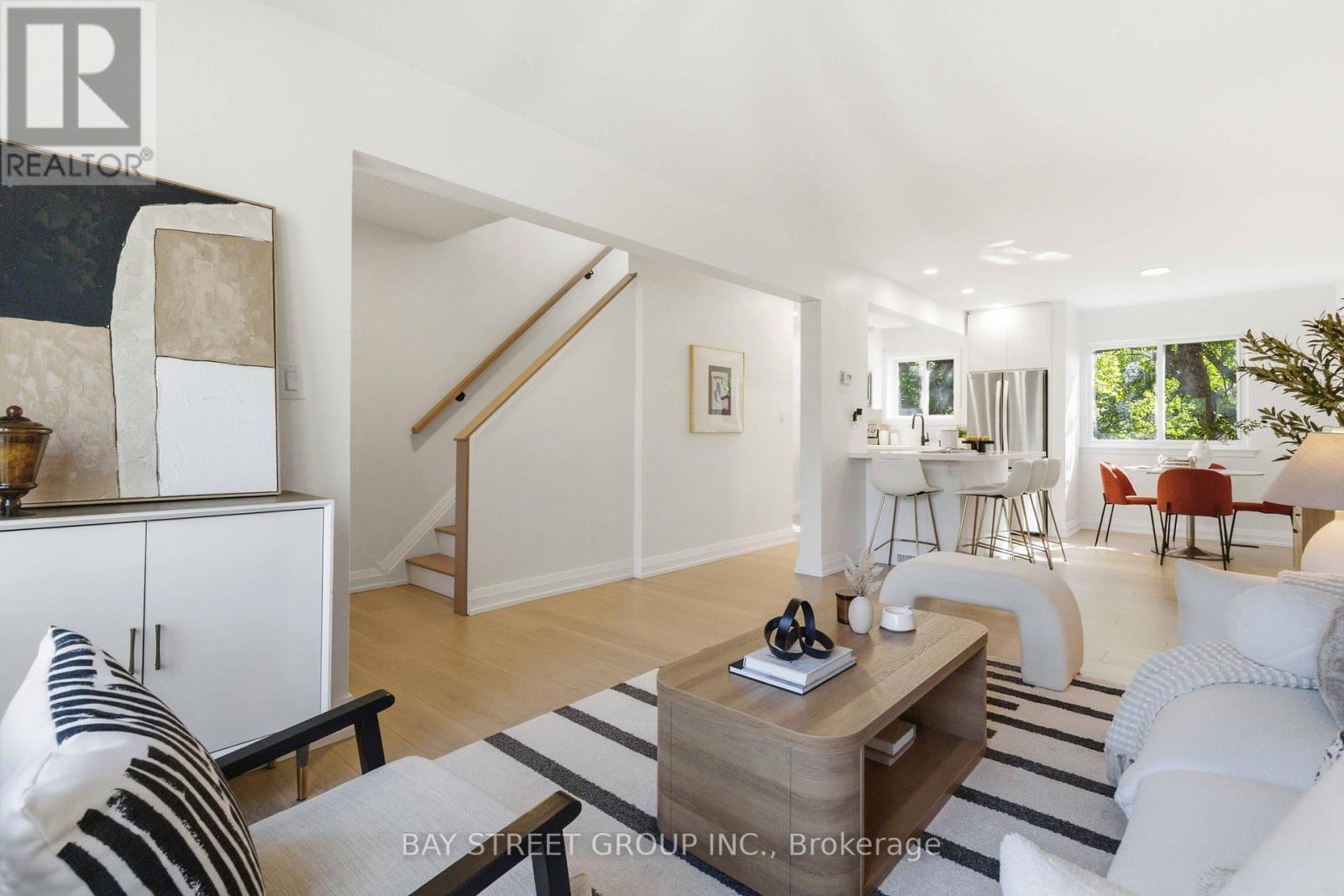 115 Bergen Road, Toronto, ON