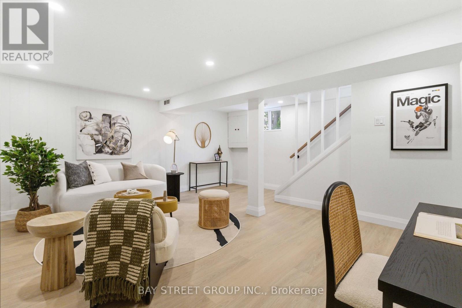 115 Bergen Road, Toronto, ON