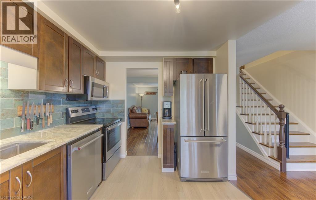 309B Mayview Crescent, Waterloo, ON