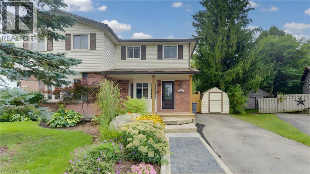 309B Mayview Crescent, Waterloo, ON