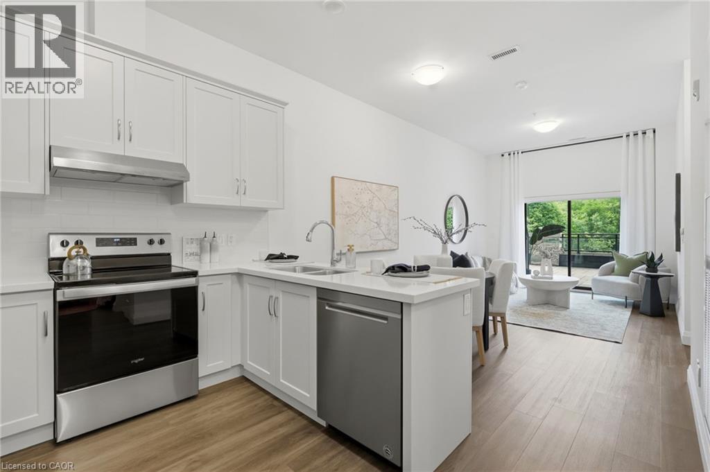 30 Hamilton Street S Unit# 101, Waterdown, ON
