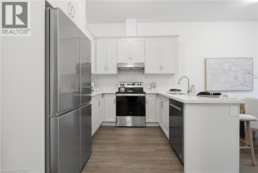 30 Hamilton Street S Unit# 101, Waterdown, ON
