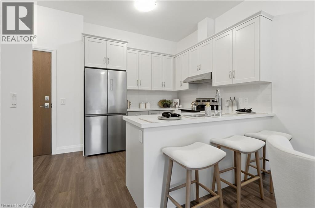 30 Hamilton Street S Unit# 101, Waterdown, ON
