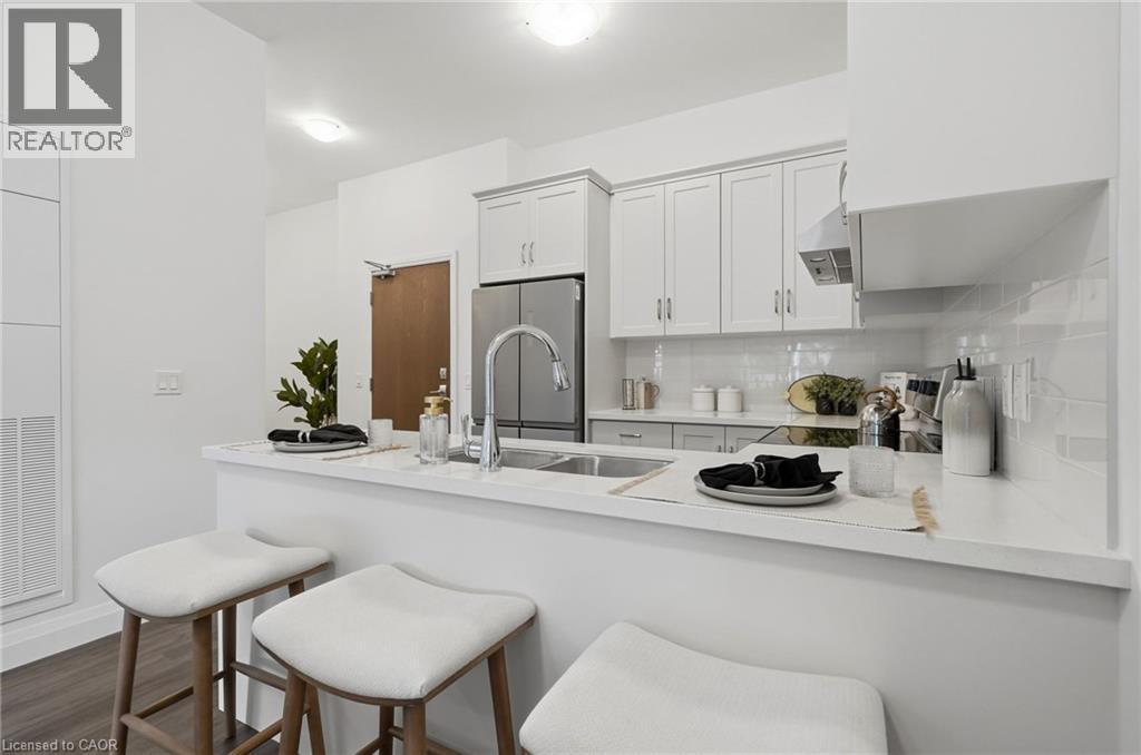 30 Hamilton Street S Unit# 101, Waterdown, ON