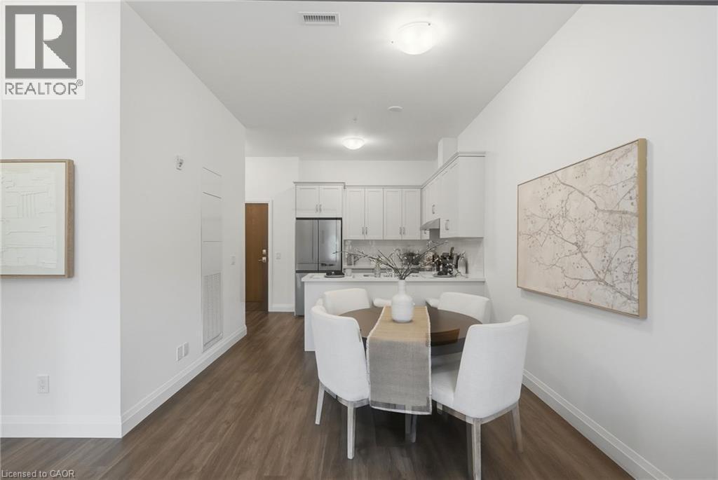 30 Hamilton Street S Unit# 101, Waterdown, ON