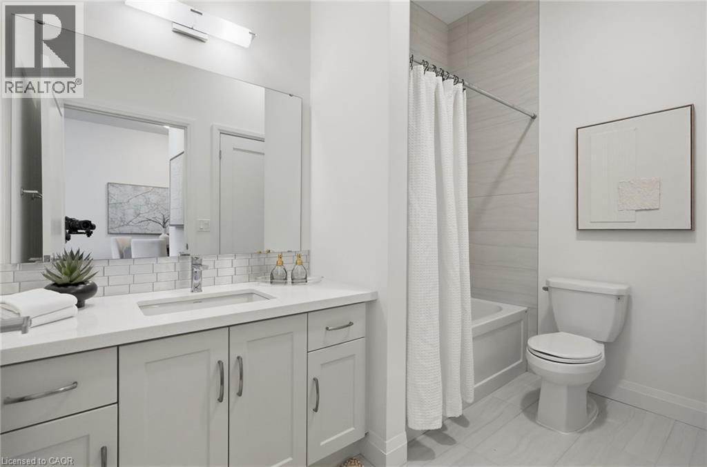 30 Hamilton Street S Unit# 101, Waterdown, ON