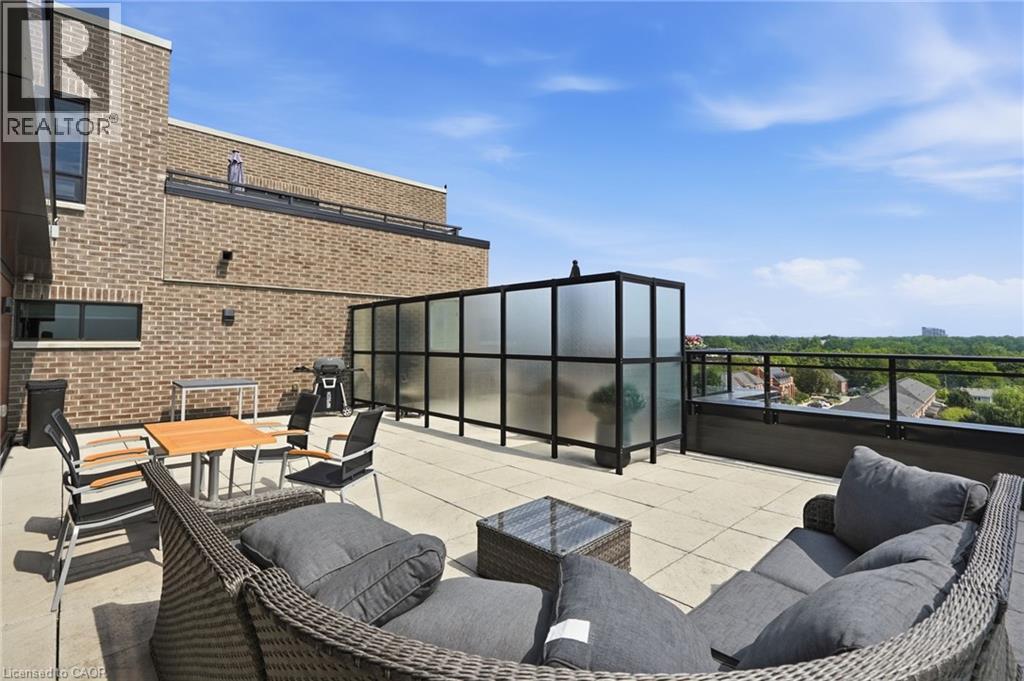 30 Hamilton Street S Unit# 101, Waterdown, ON