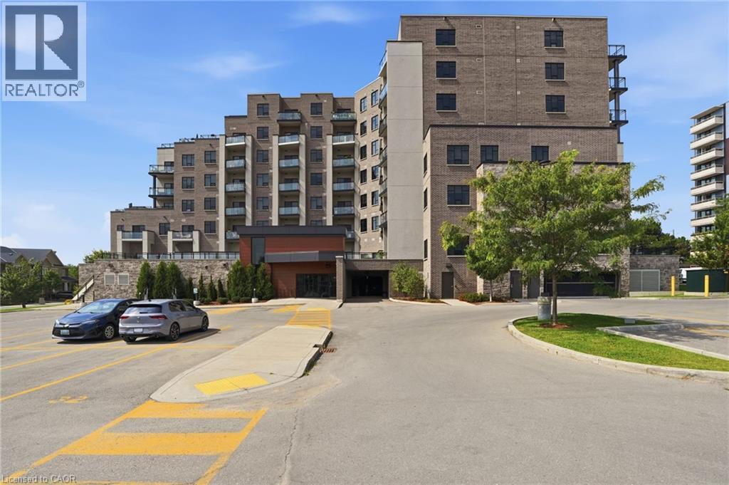 30 Hamilton Street S Unit# 101, Waterdown, ON