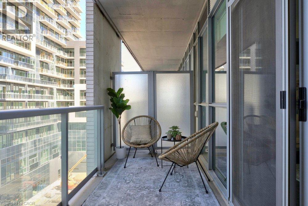 2087 Fairview Street Unit# 702, Burlington, ON