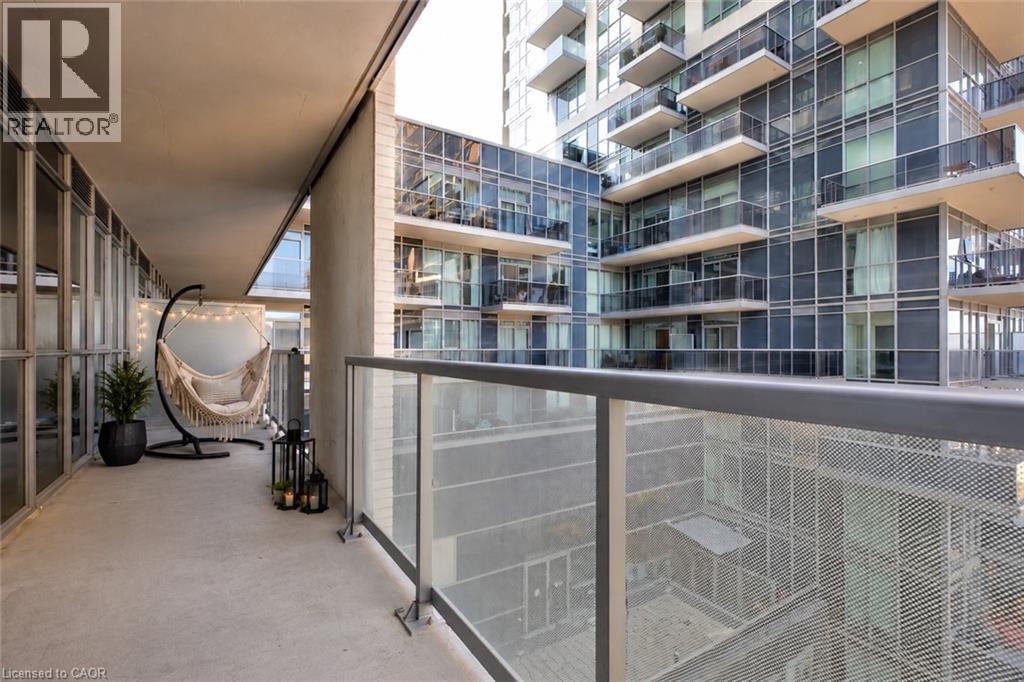 Virtually Staged - 2087 Fairview Street Unit# 702, Burlington, ON