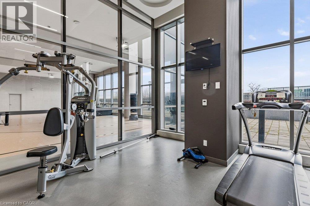 2087 Fairview Street Unit# 702, Burlington, ON