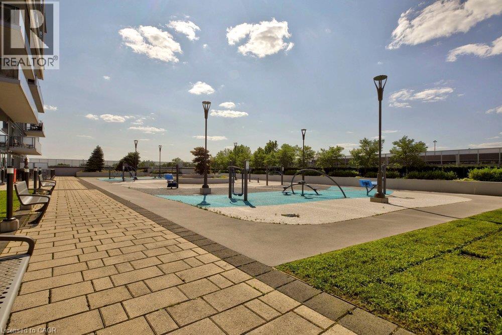 2087 Fairview Street Unit# 702, Burlington, ON