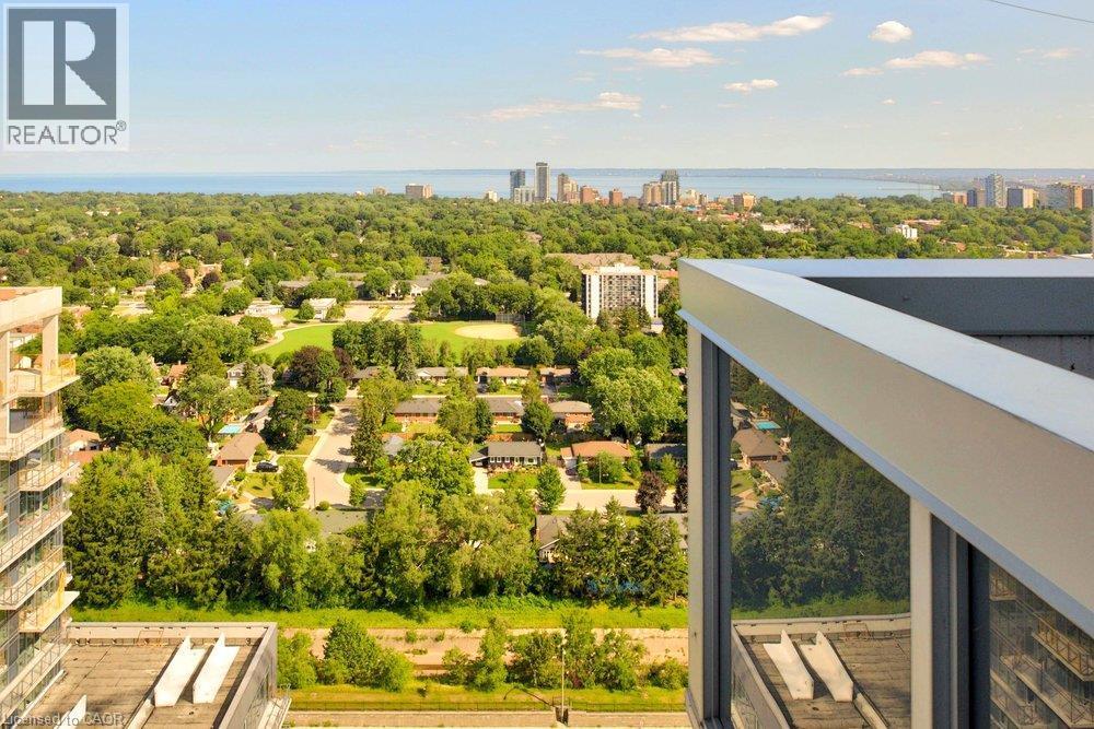 2087 Fairview Street Unit# 702, Burlington, ON
