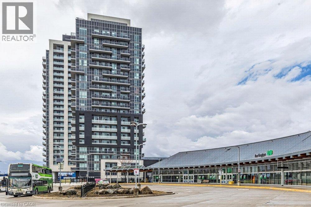 2087 Fairview Street Unit# 702, Burlington, ON