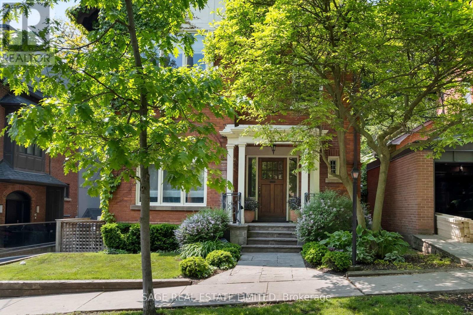 104 Park Road, Toronto, ON