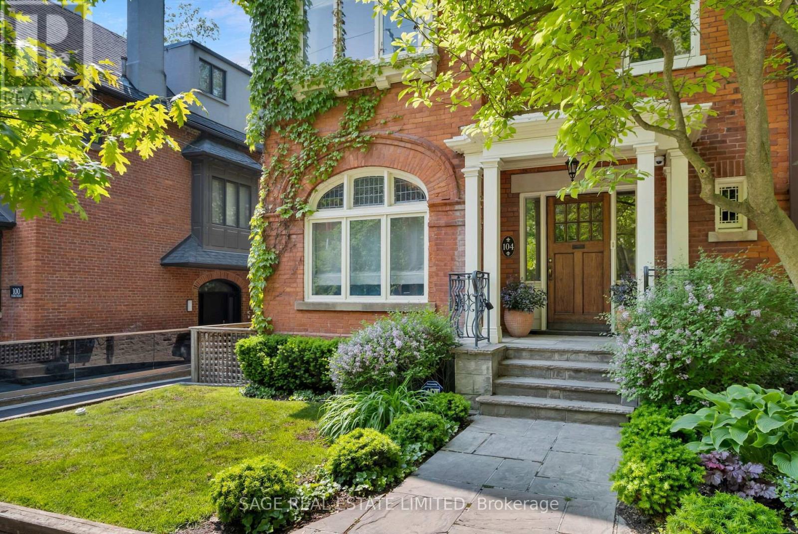 104 Park Road, Toronto, ON