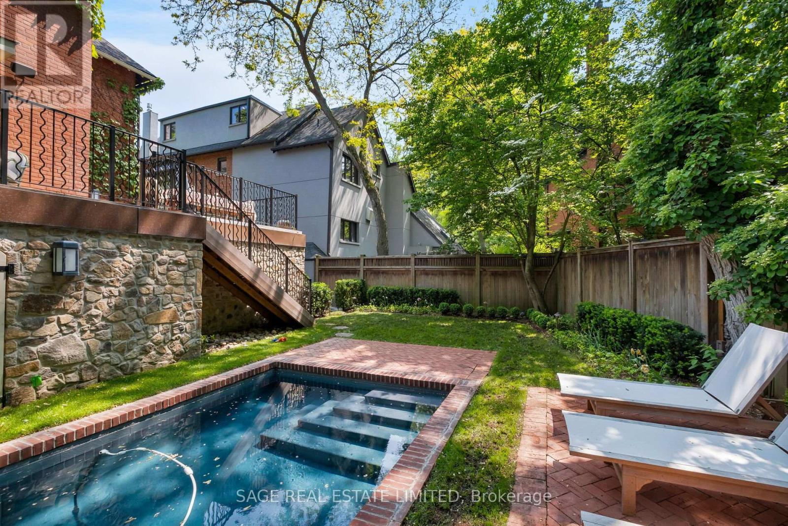 104 Park Road, Toronto, ON