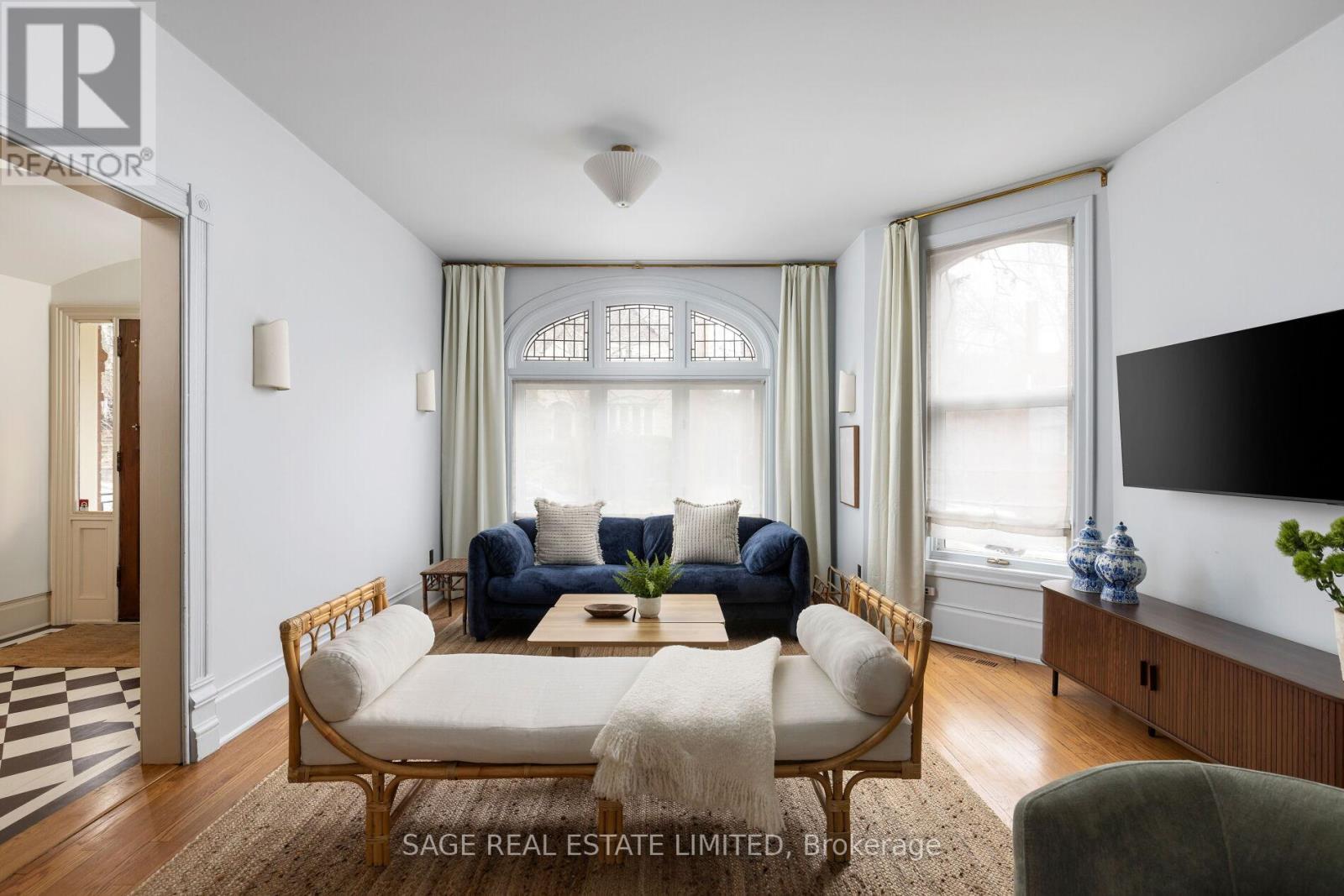 104 Park Road, Toronto, ON
