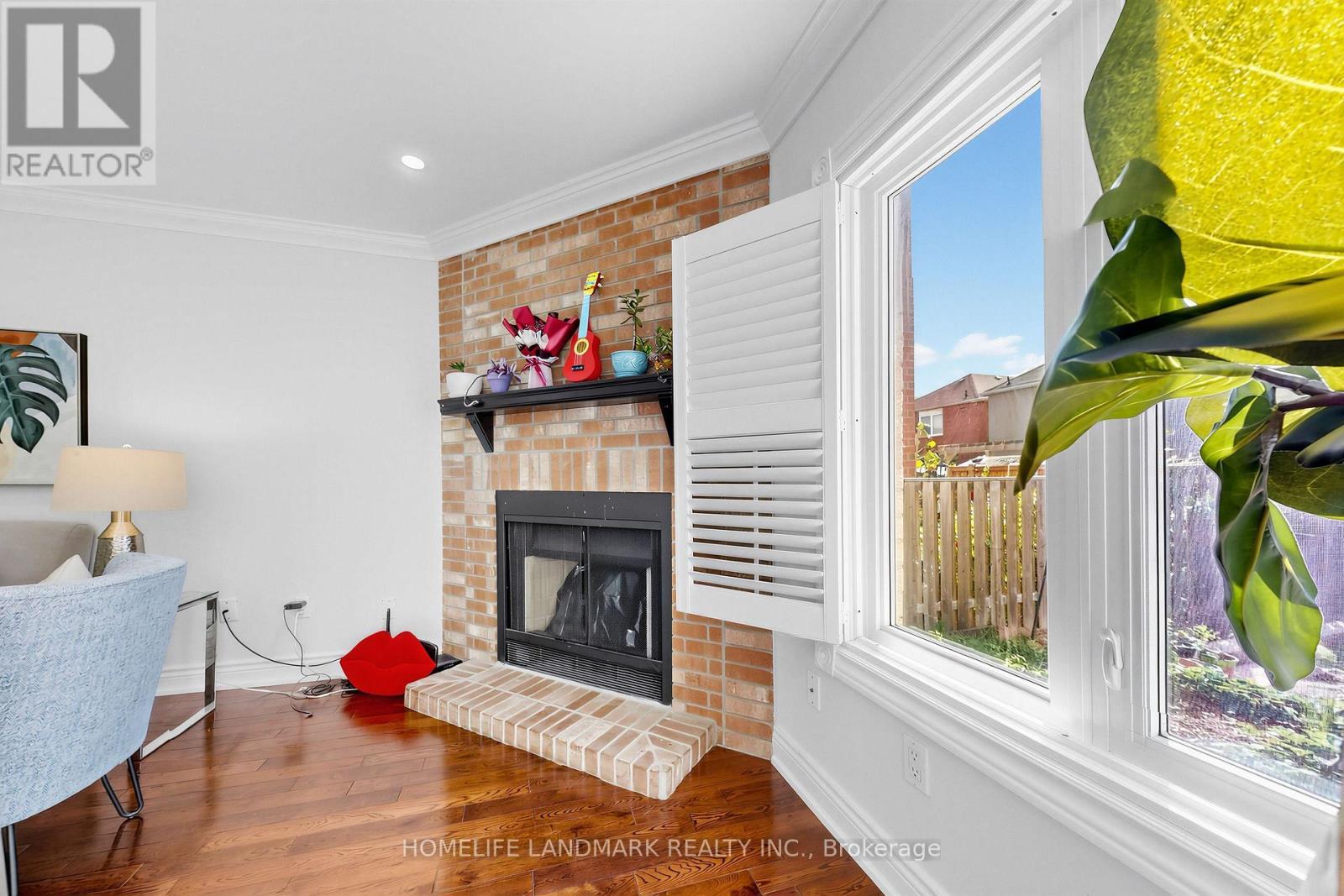 106 Clarion Crescent, Markham, ON