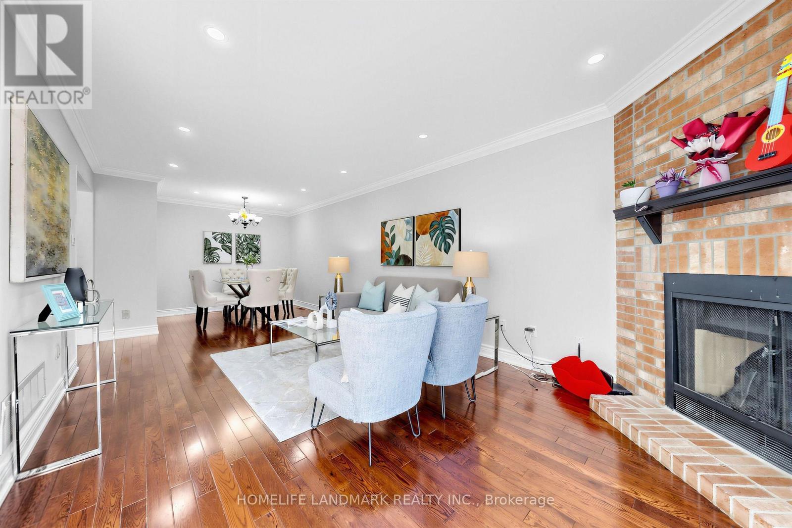 106 Clarion Crescent, Markham, ON