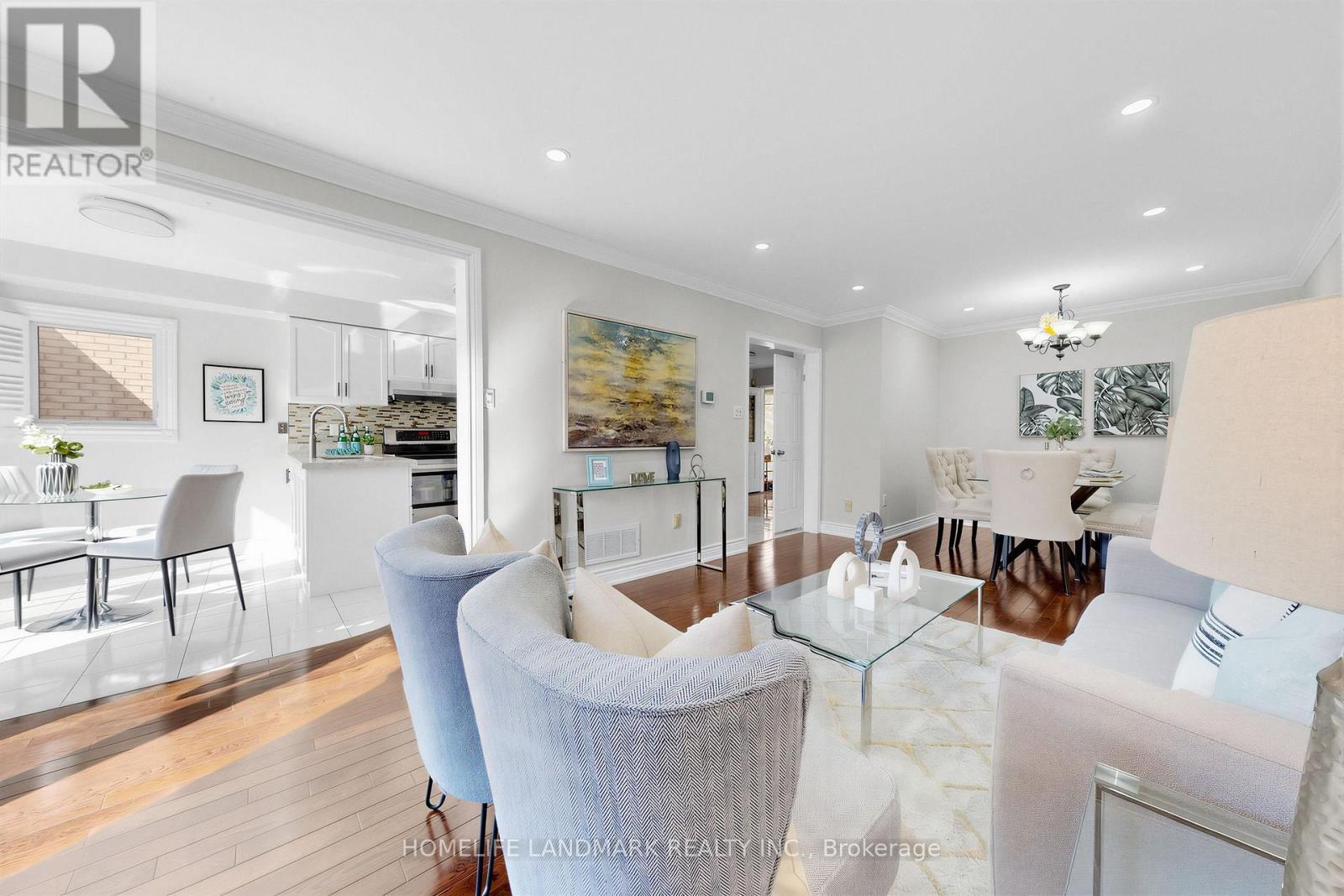 106 Clarion Crescent, Markham, ON