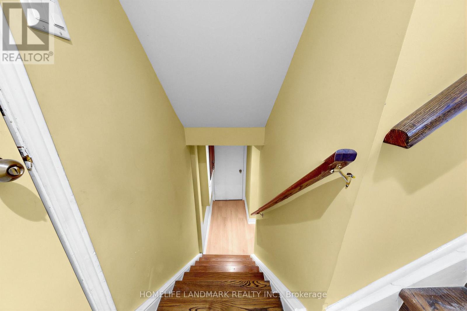 106 Clarion Crescent, Markham, ON