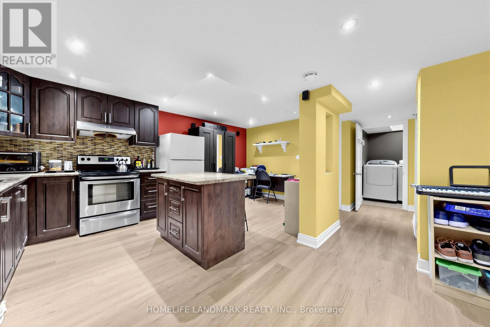 106 Clarion Crescent, Markham, ON