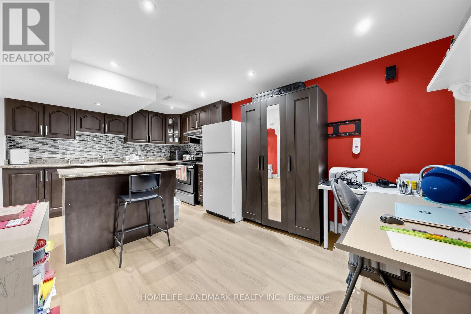 106 Clarion Crescent, Markham, ON