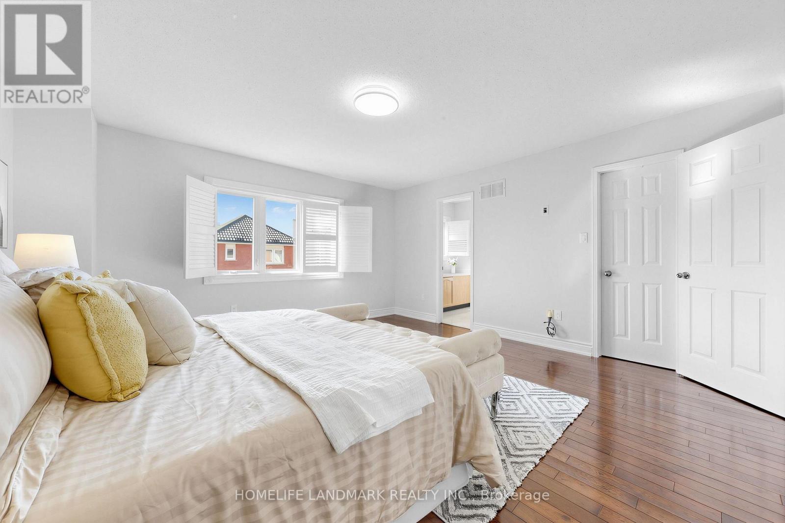106 Clarion Crescent, Markham, ON
