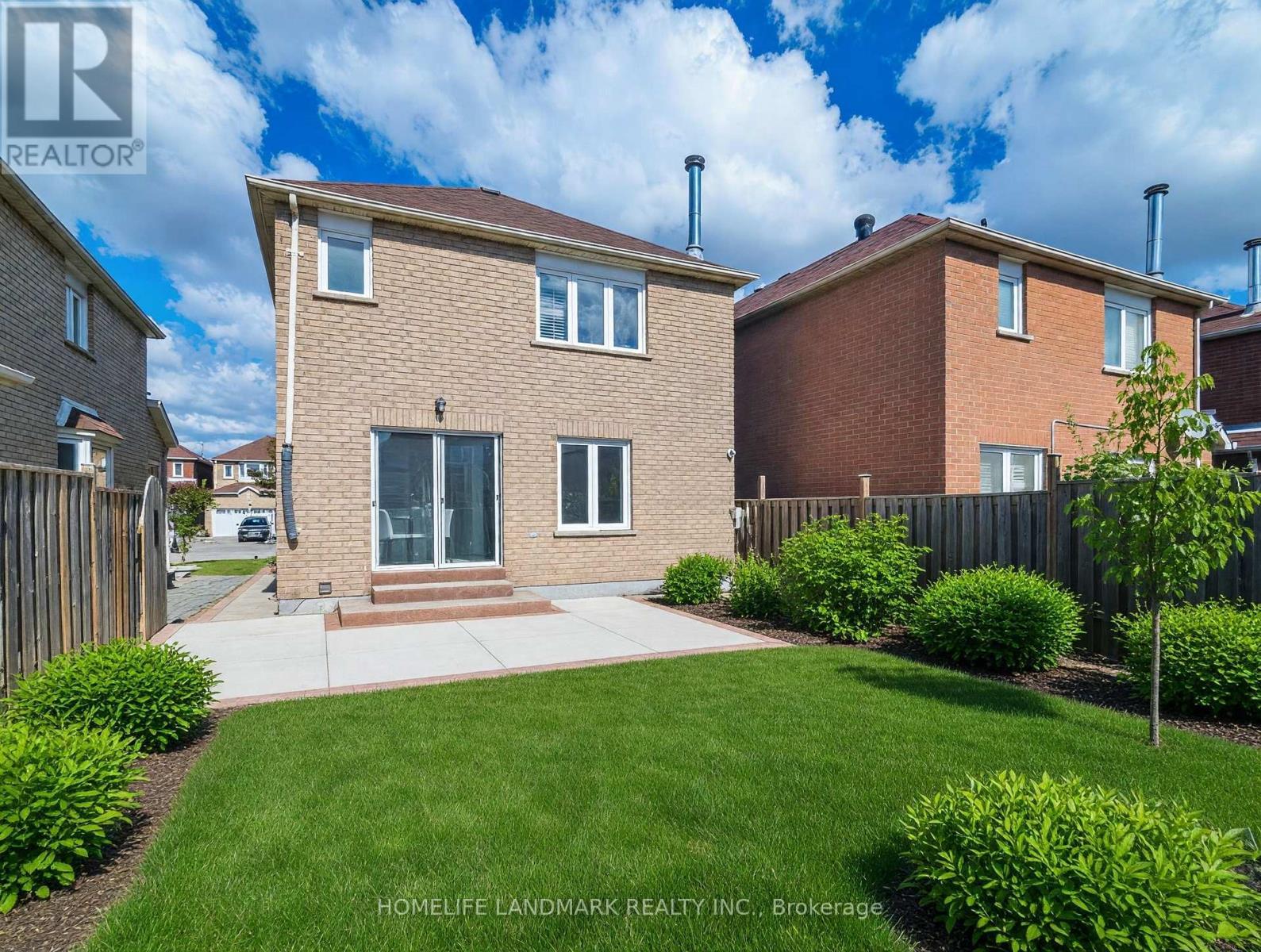 106 Clarion Crescent, Markham, ON